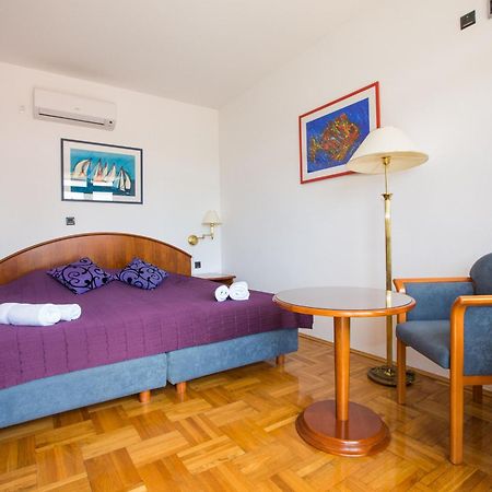 Apartments Kralj Cavtat Eksteriør bilde