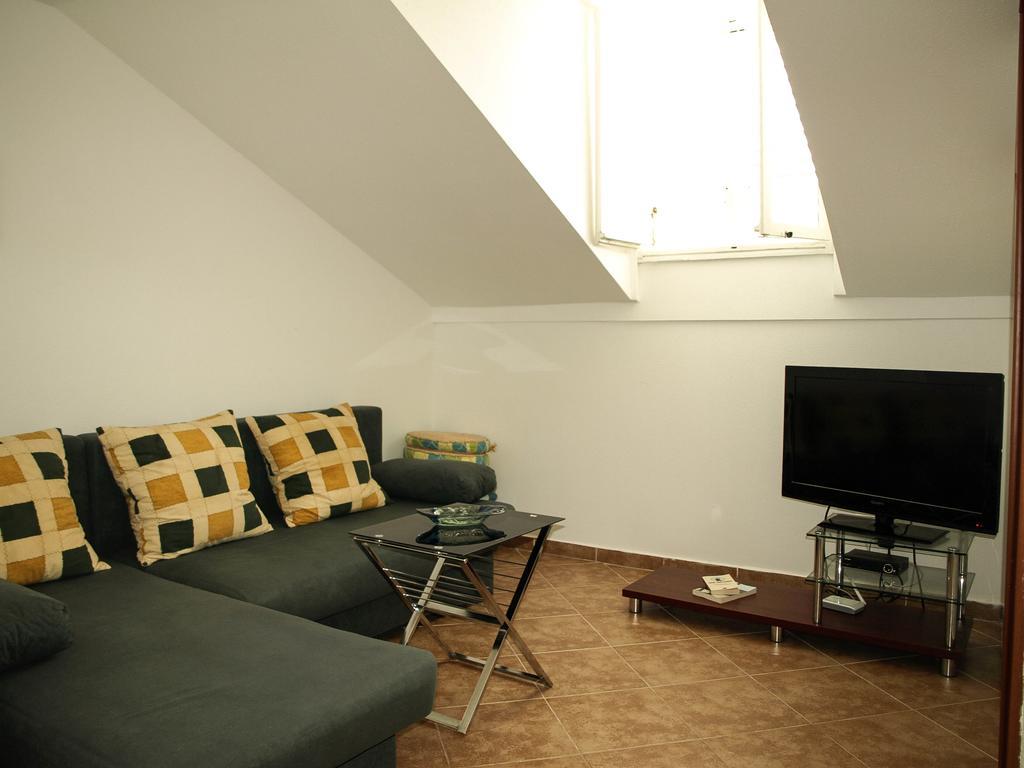 Apartments Kralj Cavtat Rom bilde