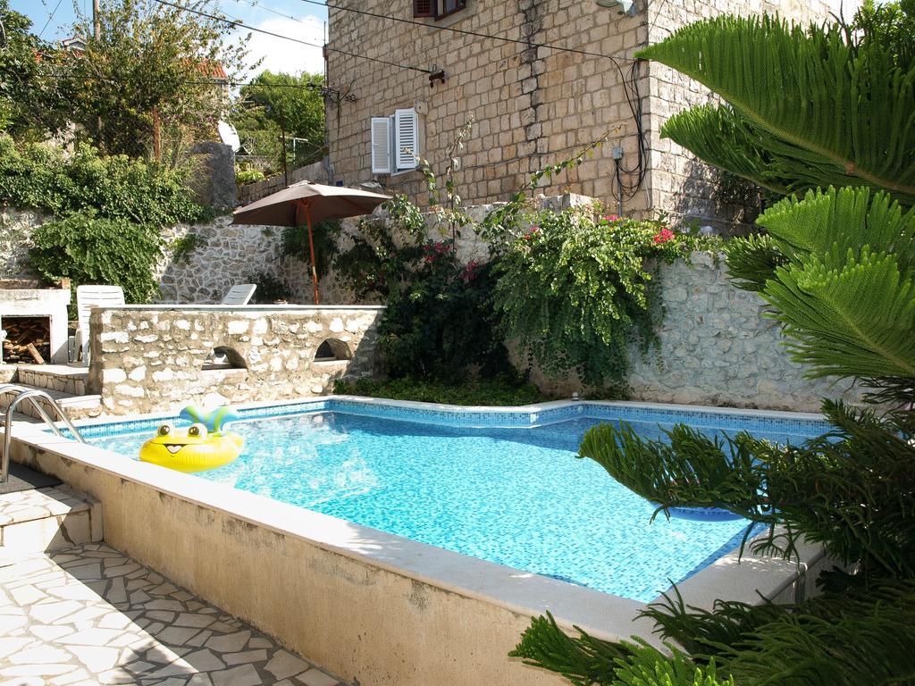 Apartments Kralj Cavtat Rom bilde