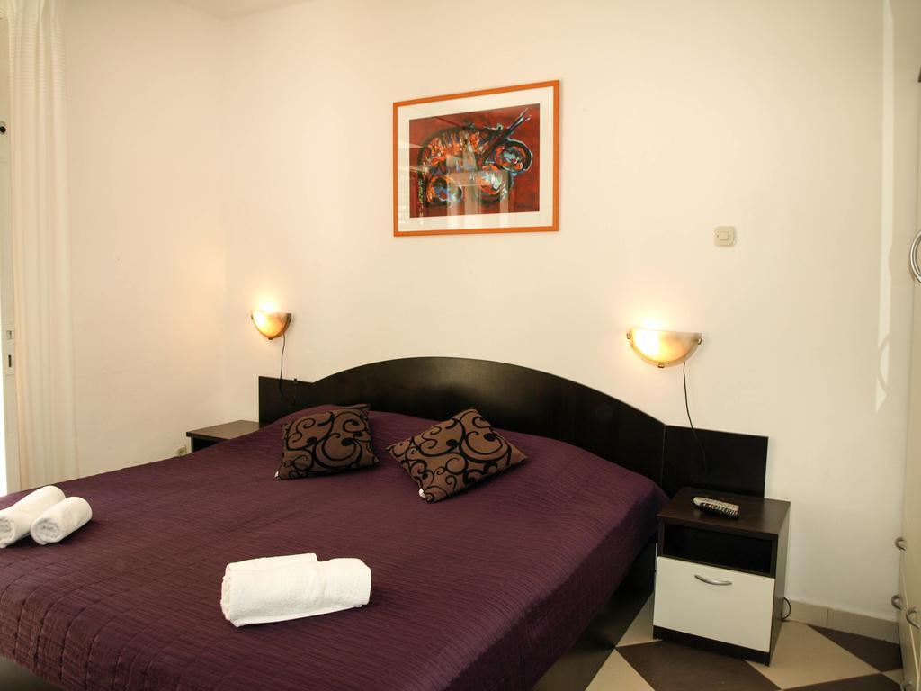 Apartments Kralj Cavtat Rom bilde