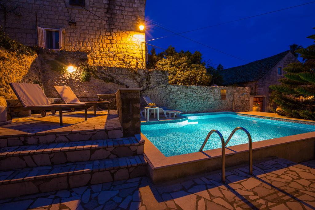 Apartments Kralj Cavtat Eksteriør bilde