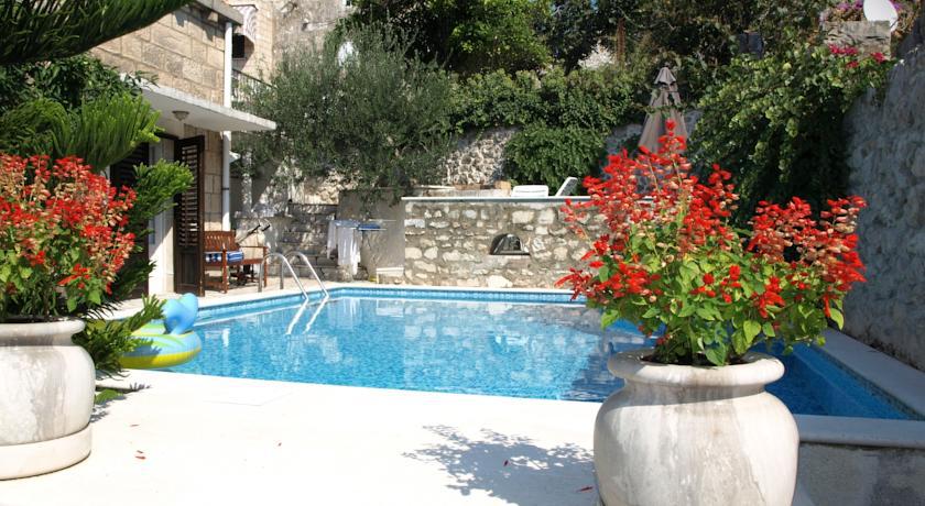 Apartments Kralj Cavtat Eksteriør bilde