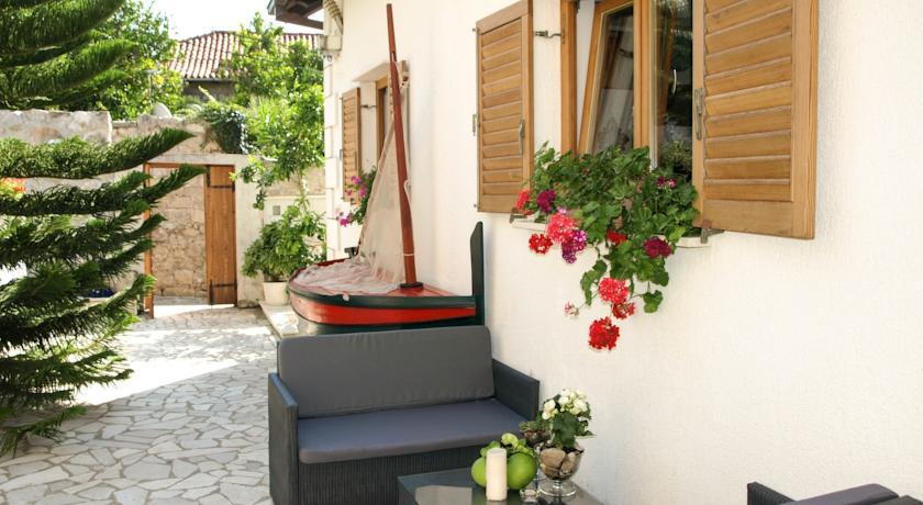 Apartments Kralj Cavtat Eksteriør bilde