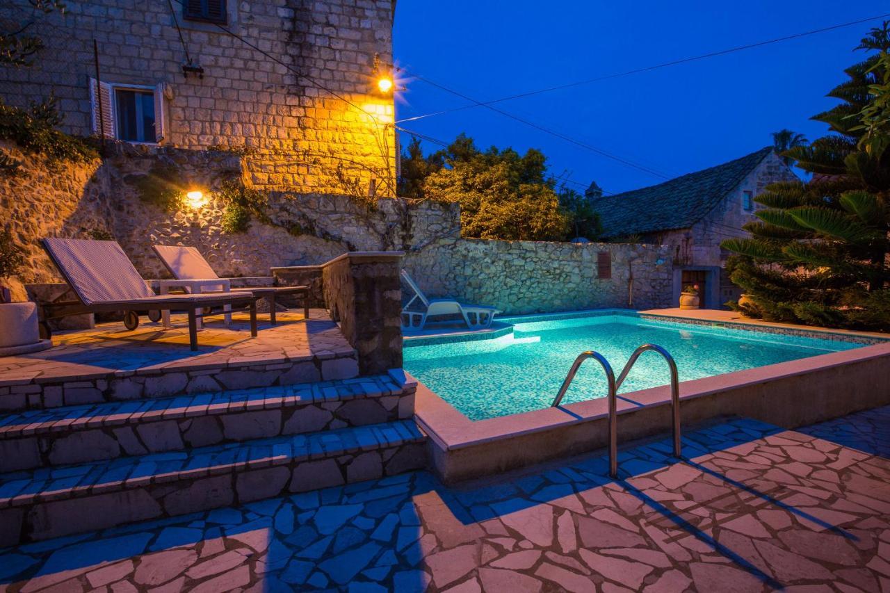 Apartments Kralj Cavtat Rom bilde