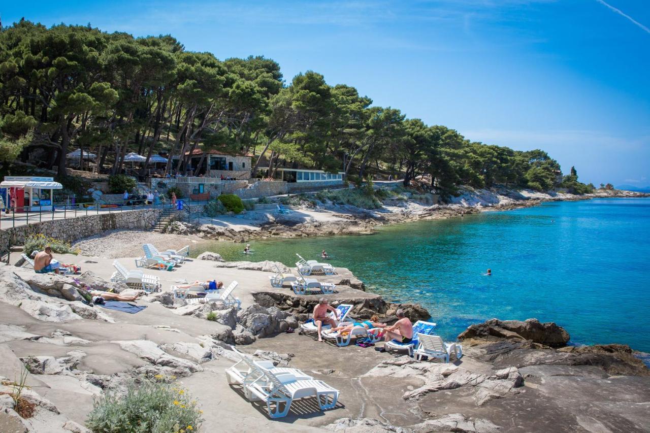 Apartments Kralj Cavtat Rom bilde